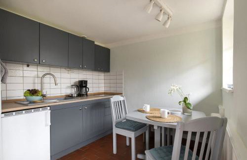 Reetdachhaus nahe der Ostsee mit Sauna und Garten - Foto 32