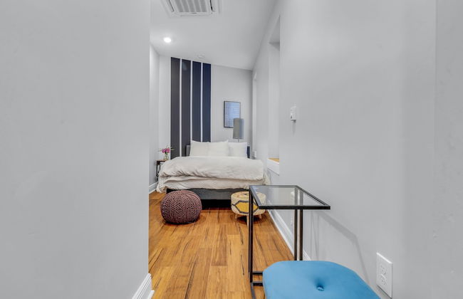 W Oxford St Charm 1 BR Apartment Central Philly - Foto 4