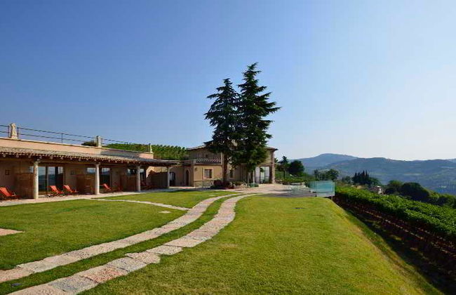 Tenuta Le Cave - Foto 6