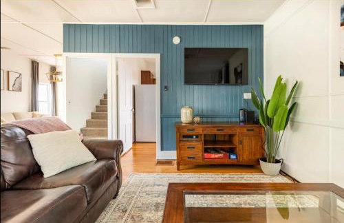 Lakefront Family Getaway - Foto 14