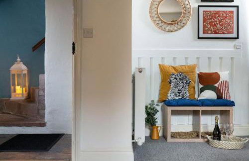 Brow Top Cottage, Penrith, Lake District - Foto 26