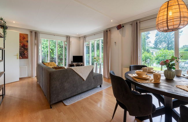 Holiday Home in Overijssel Near Cap Fun Park - Foto 26