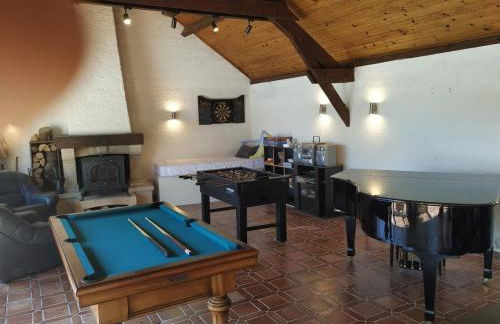 Le Serpolet - Photo 3