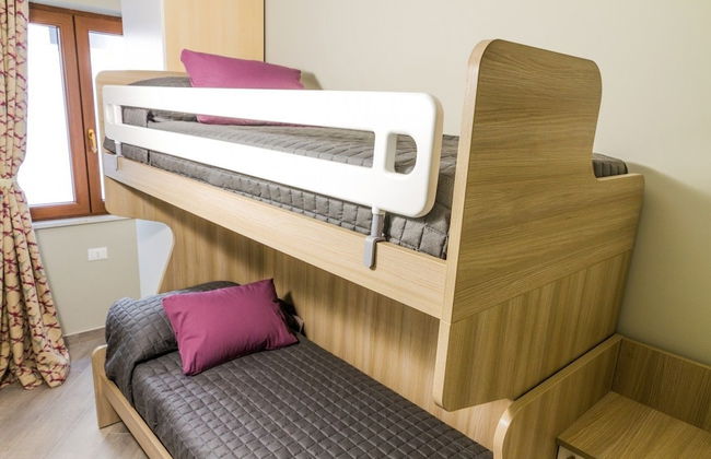 Suite Bordonaro Apartments - Foto 22