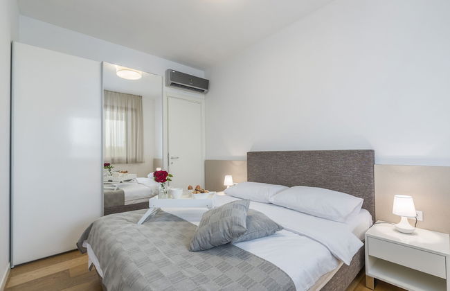 Apartments Maj Residence Premium - Foto 4