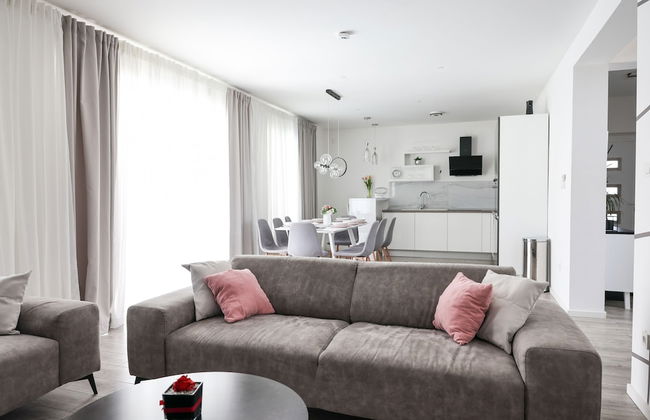 Villa Tia Zadarvillas - Foto 11