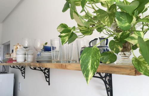 Sua casinha de kitesurf em Icapui e Tibau - Foto 32