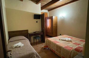 La Locanda Del Poeta - Foto 60