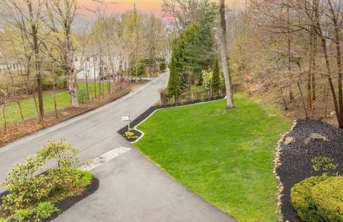 Manchester by the Sea|Outdoor Fireplace|King Bed - Foto 9