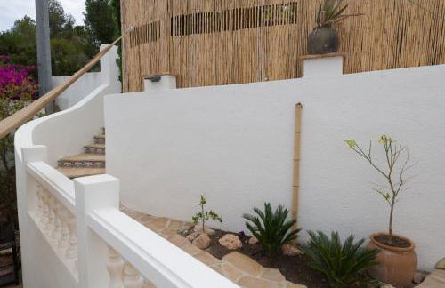 VILLA CASA JOLI in Oliva with private pool and stunning views - Foto 6