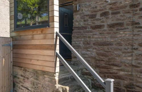 Naze View Barn - Cosy, with all mod cons - Photo 32