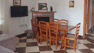 Chalet adosado con piscina privada en Mazagón - Foto 4