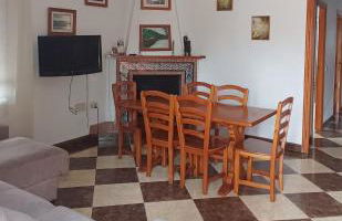 Chalet adosado con piscina privada en Mazagón - Foto 4