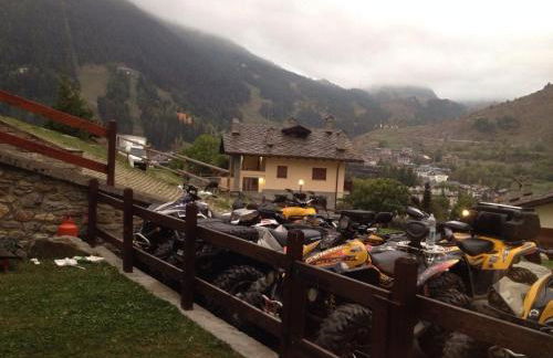 Appartamento montano - Foto 40