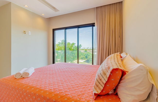 SA07 Maravilhosa Casa 5 Suítes - Sauípe - Photo 13