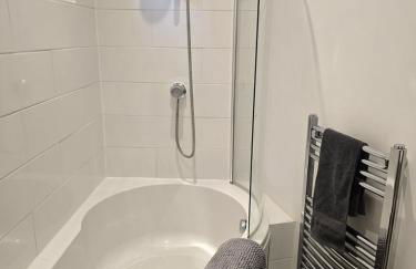 Coastal Comfort in Leigh Ideal for Work & Leisure - Foto 19