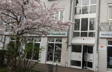 Ferienwohnung Am Stadtpark - Foto 19