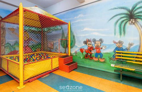 Lindo Condomínio com Lazer em Poços de Caldas - QUI - Foto 14