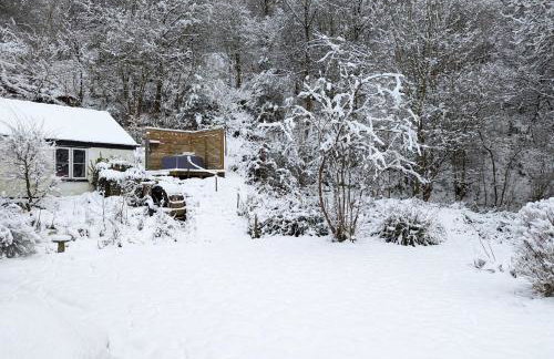 Little Pandy Cottage - Foto 23