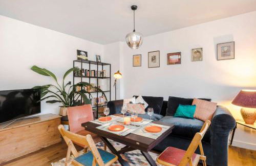 The Nook Tower Bridge - Foto 7