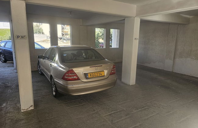 Stunning 1-bed Apartment in Aglantzia - Foto 21