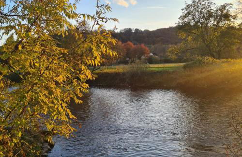 Ferienwohnung besonderer Art - Foto 47