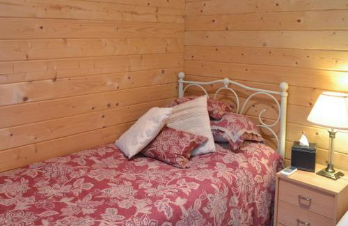 Gooseberry Lodge - Foto 7