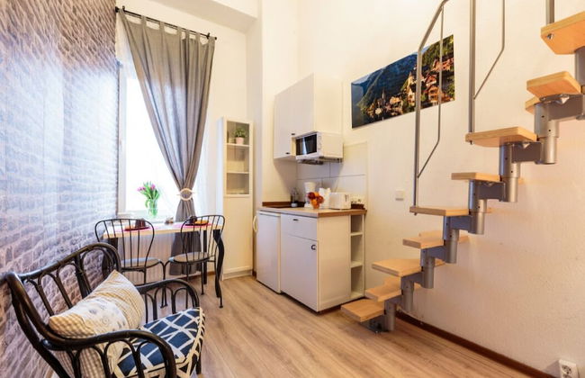 K&S Apartments - Foto 27