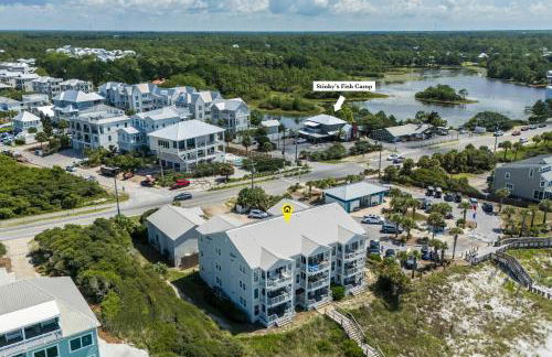 Whispering Sands #2b - Foto 32