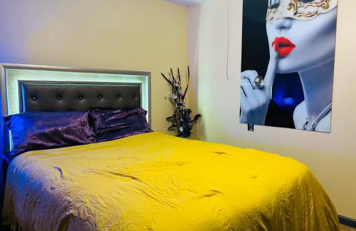 Spacious & Quiet 3BR Family Home with Fast WiFi - Foto 32