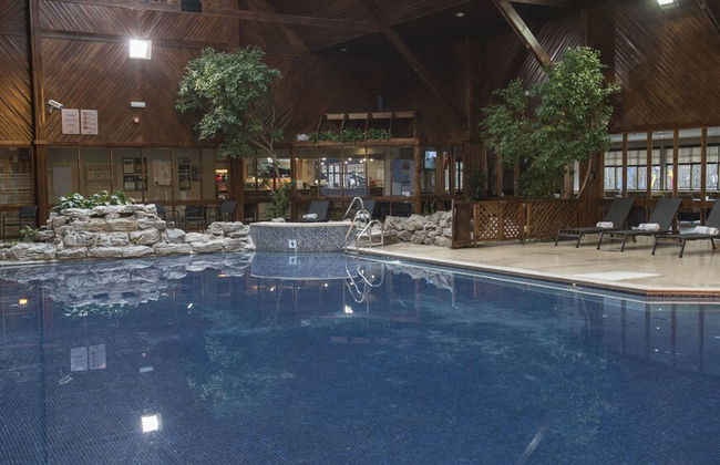 Macdonald Spey Valley Resort - Photo 75