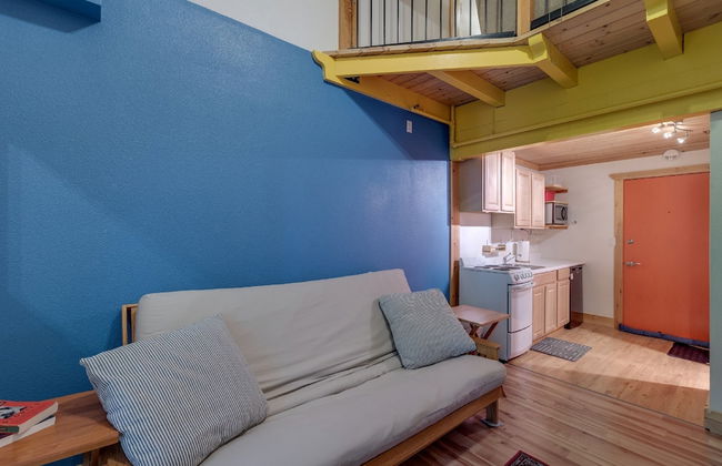 18SLL - Newly Remodeled - Sleeps 4 - Foto 9