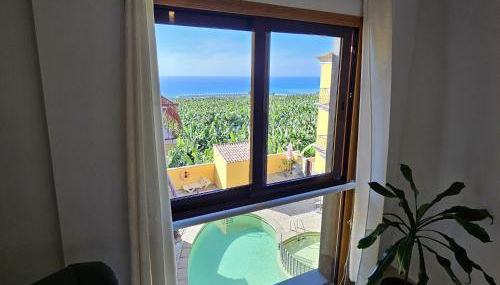 La Palmita Sunset - Foto 5, locker