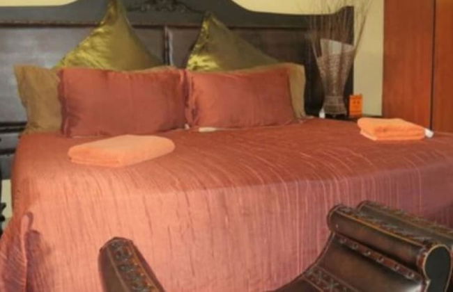 Bushmans Rock Country Lodge - Foto 3