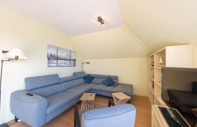 Attractive Apartment With Magnificent View - Foto 11