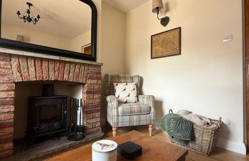 Autumn Cottage - Photo 10