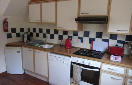 Kestrel, Longhouse Cottages - Foto 23