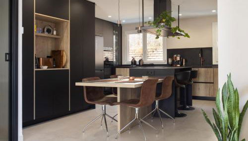 Villa Beach Barcelona - Photo 2