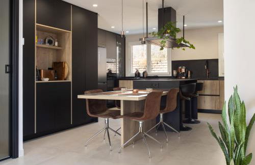 Villa Beach Barcelona - Photo 2