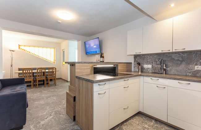 Hotel Restaurant Pizzeria Langreiter - Foto 14