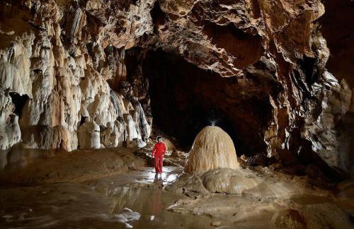 Le petit Nid Rouge - Foto 46