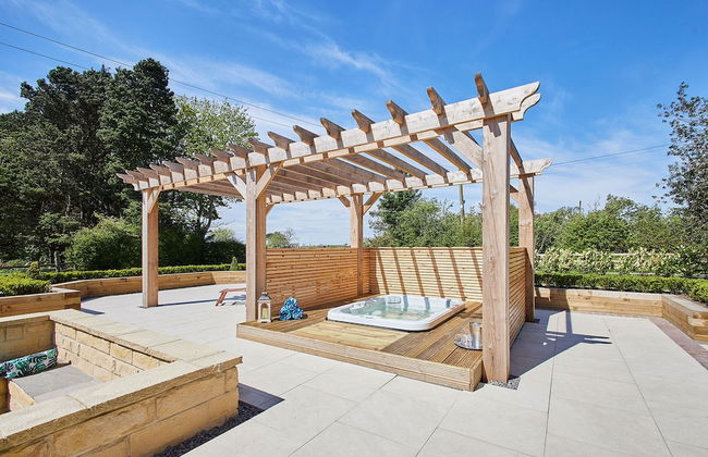 Host Stay Finch House - Foto 30