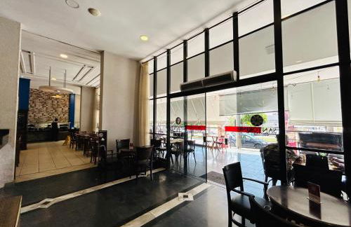 Flat aconchegante - Foto 35