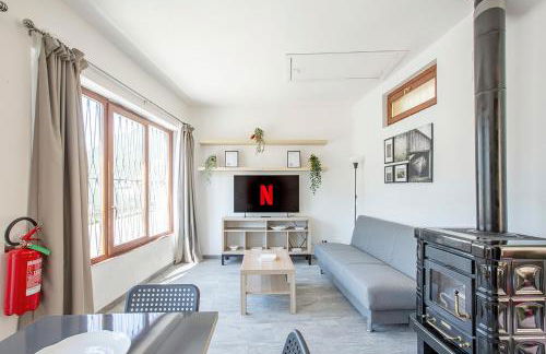 Little Paradise - Lake Lugano View - Foto 6