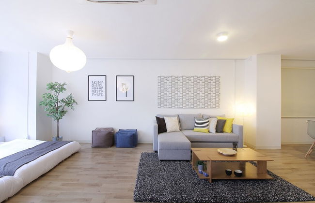 Nikke Building (401, 402) - Foto 69