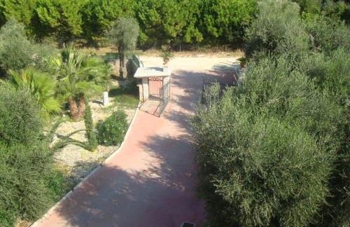 Residence e B&B La Cappella Del Convento - Foto 21