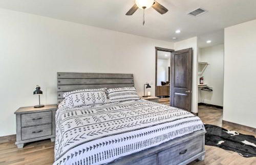 Pet-Friendly Show Low Cabin Near Hiking! - Foto 11