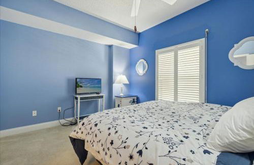 Pier Resort 302 - Foto 33