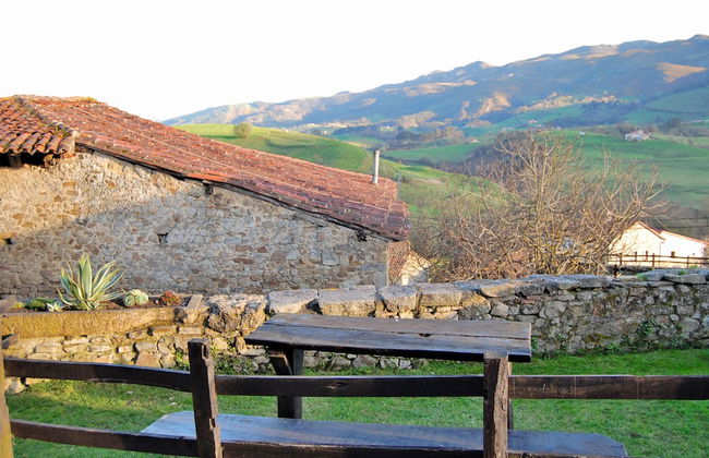 La Casona De Tresgrandas - Foto 59