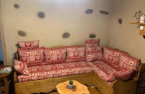 Maison de Montagne Chez Mamie Gaby - Foto 7